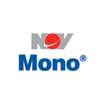 MONO Pumps logo