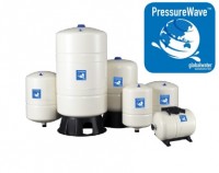 Global Water Solutions PressureWave Series